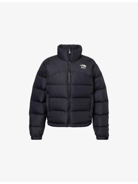 The North Face x SKIMS 2000 Nuptse Down Jacket