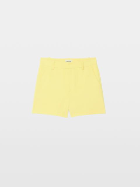 Sidou Shorts