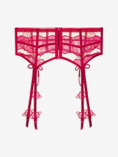 Cordelia Garter Belt