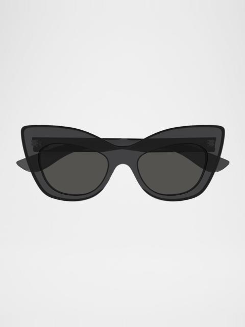 AM0516S Cat-Eye Sunglasses