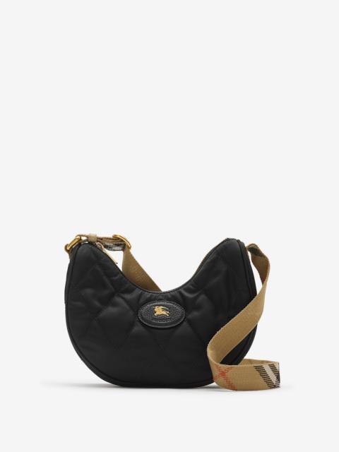 Horseshoe Crossbody Bag​