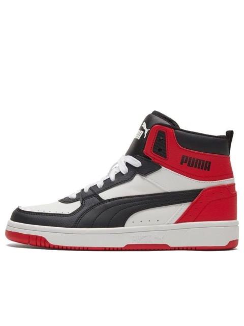 PUMA Rebound Joy 'High Risk Red' 374765-03