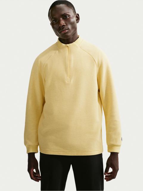 Nike Par Men's Therma-FIT 1/2-Zip Golf Top