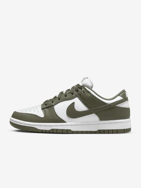 Nike Dunk Low Women's Shoes