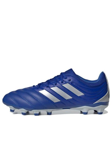 adidas Copa 20.3 Mg Shoes 'Blue Grey' EH0908