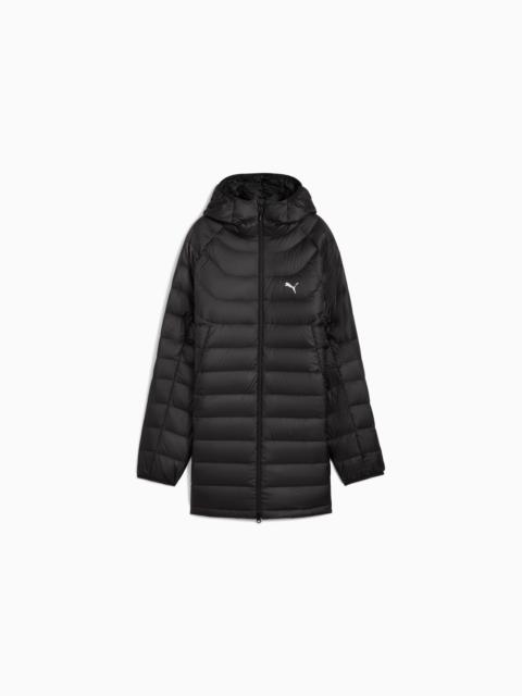 PACKLITE Hooded Down Coat Women