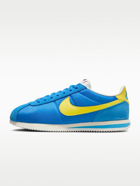 Nike Cortez TXT Men's Shoes