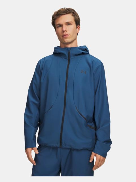 UA Unstoppable Woven