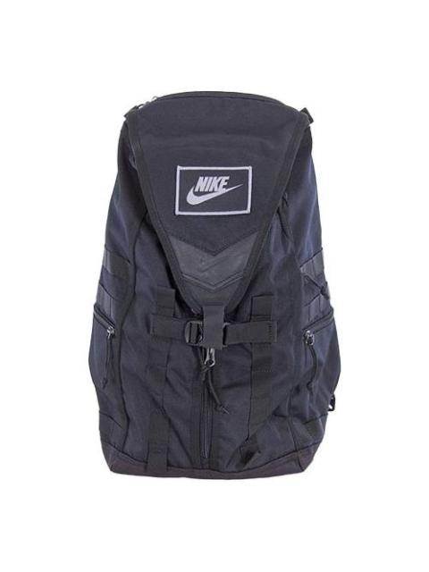 Nike Futura 2.0 Backpack 'Black' BA6439-010