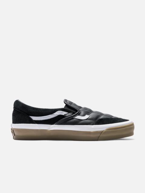Vans PREMIUM CLASSIC SLIP-ON 98 SP - VN000Z62BA2 | REVERSIBLE