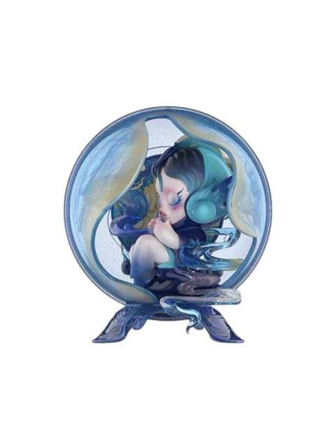 Pop Mart Pop Mart Skullpanda The Mirage Series The Hill Censer Figure