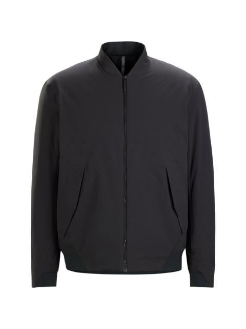 Diode Insulated Bomber