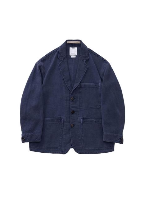 RAILWOOD JKT NAVY