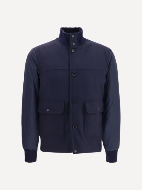 Urvalis Jacket