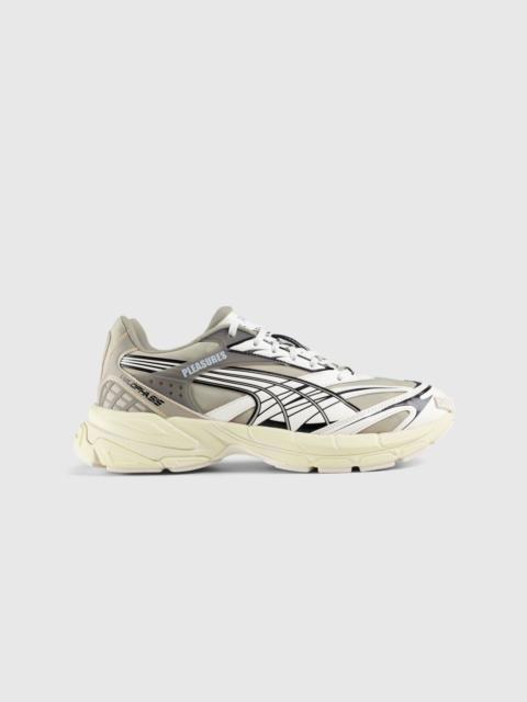 Puma x Pleasures – Velophasis Overdyed Birch Tree-Anise Flower