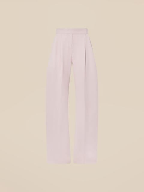 PALE PINK LONG PANTS