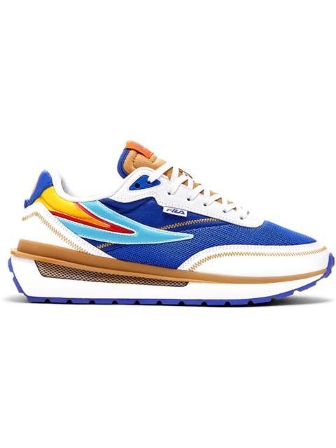 Fila Renno Dragon Ball Super Vegeta