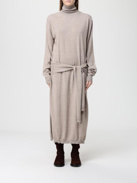 Dress woman Lemaire