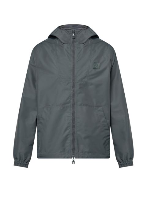 ★LUVISTRUE★NM INCISION NYLON WINDBREAKER(NAVY)★正規品 NM INCISION NYLON WINDBREAKER (NAVY) - LUVISTRUE | 60