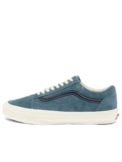 Vans OG Old Skool LX 'Blue Mirage' VN0A4P3XXEG