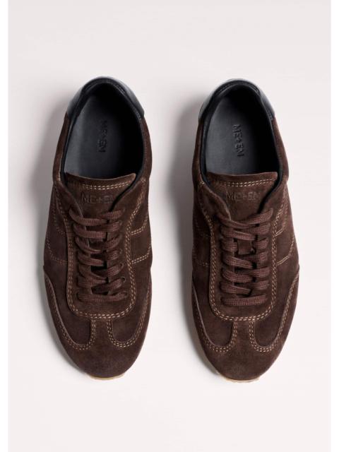 Retro Runner Sneaker