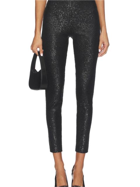 Cropped Legging