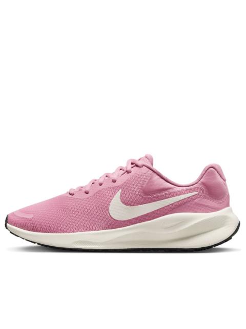 (WMNS) Nike Revolution 7 'Pink Sail' FB2208-604
