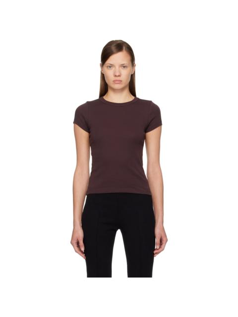 Brown Car Baby T-shirt