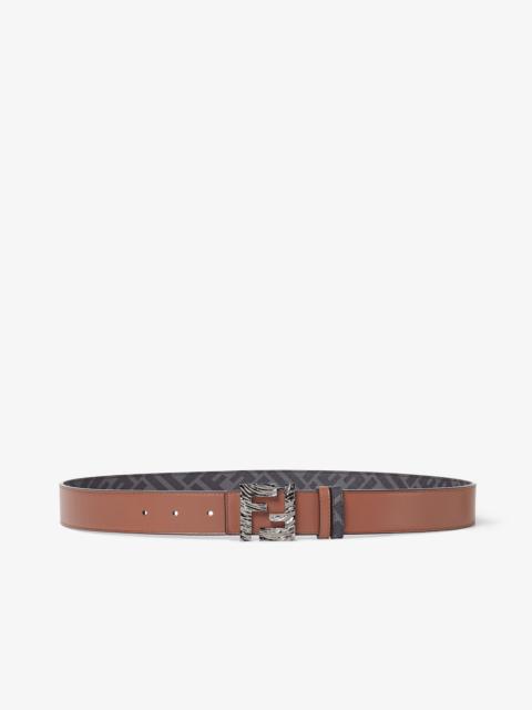 FF Squared Belt