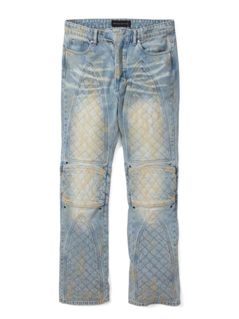 WDW MOTO DENIM