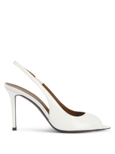 Intriigo Open Toe 90