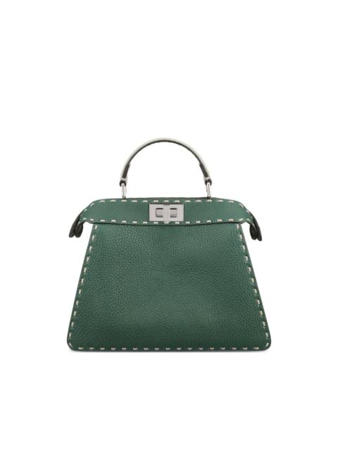 small Peekaboo ISeeU tote bag