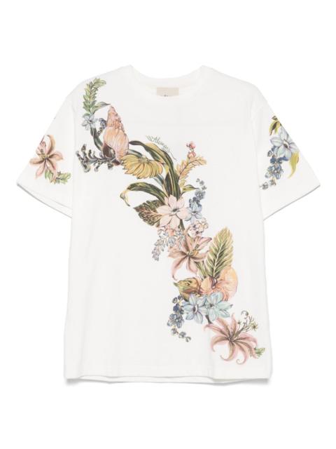 Oleander T-shirt