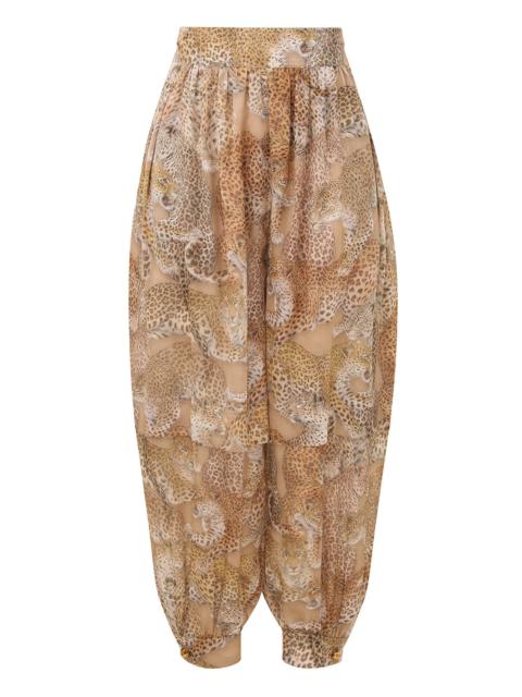 REBELLION HAREM PANT