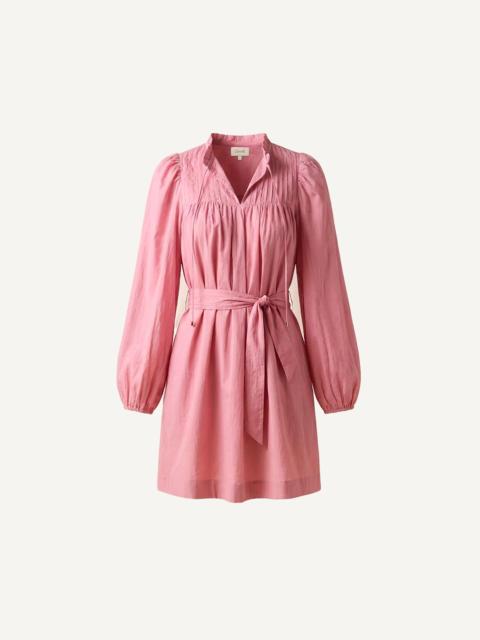 IVANA MINI DRESS | MESA ROSE