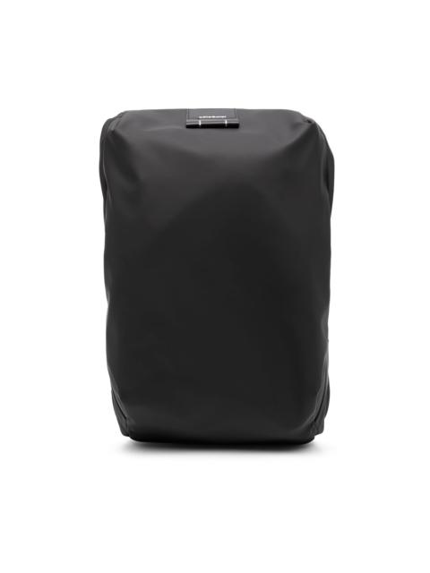 laptop-pocket backpack