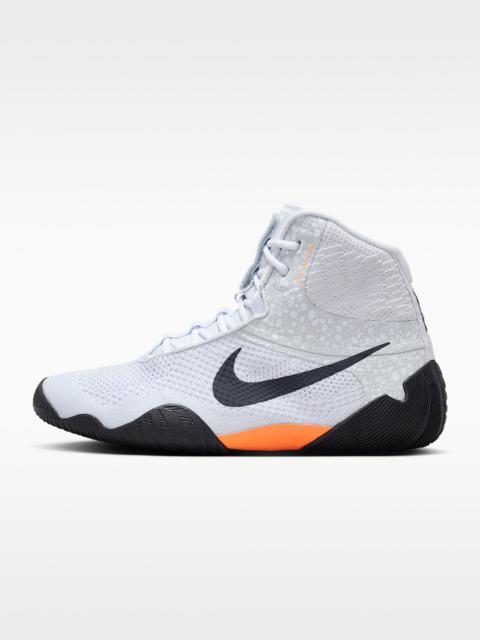 Nike Tawa SE Men's Wrestling Shoes