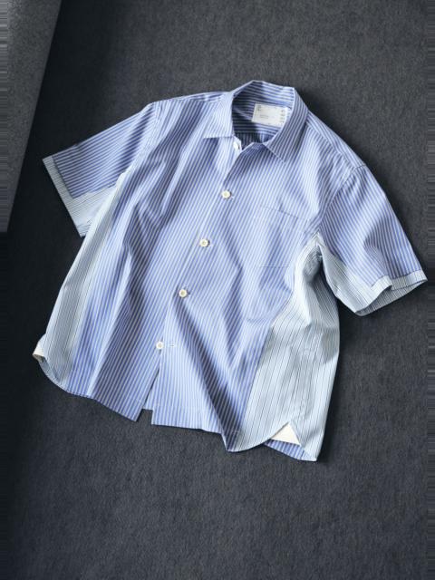 Poplin Shirt
