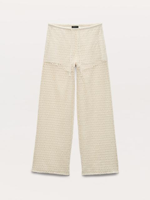 Liv Mesh Pants