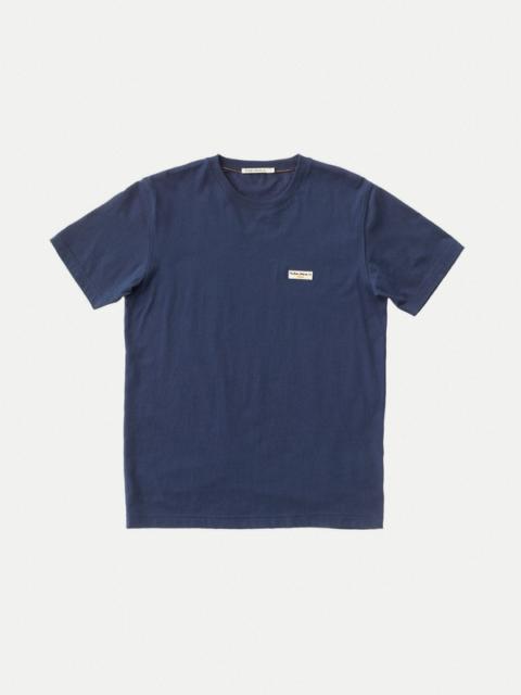 Daniel Logo Tee Midnight