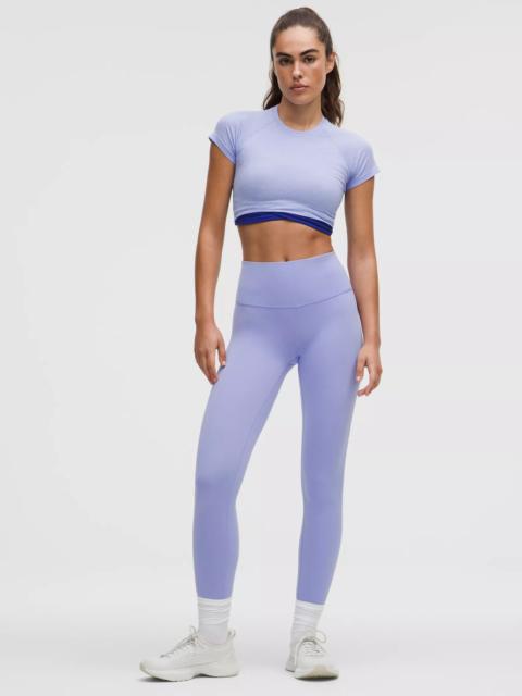 Wunder Train High-Rise Tight 25"