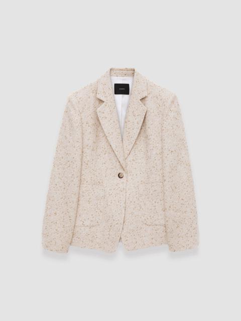 Tweed Glenview Jacket