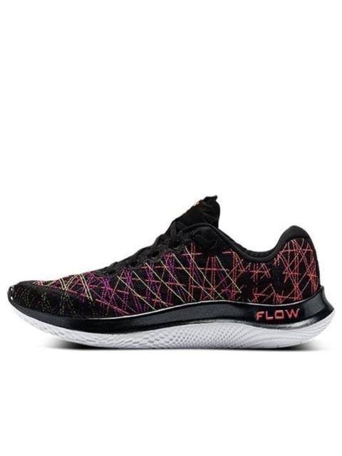 Under Armour Flow Velociti Black 3025205-001