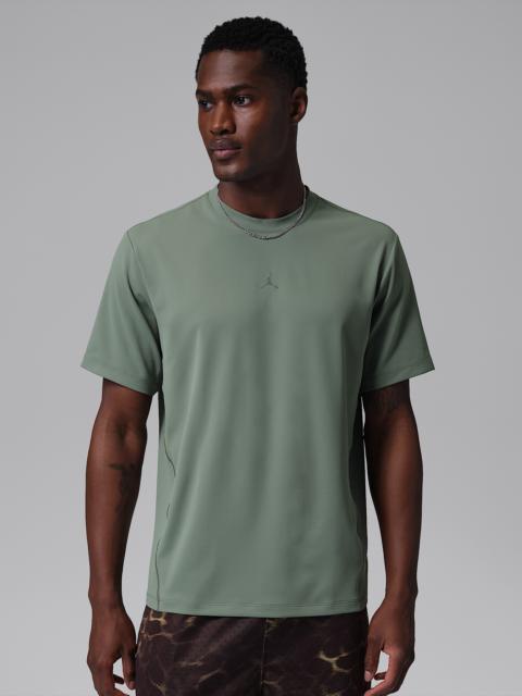 Jordan Sport Flightweight Men's Dri-FIT Short-Sleeve Top