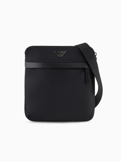 MESSENGER BAGS