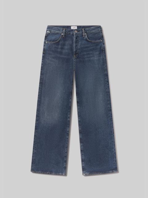 Annina Straight Leg 33"
In Westwood