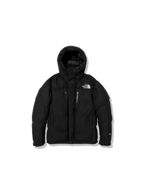 The North Face Baltro Light Jacket Black