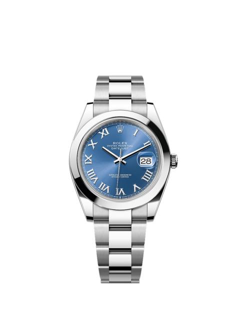 DATEJUST 126300