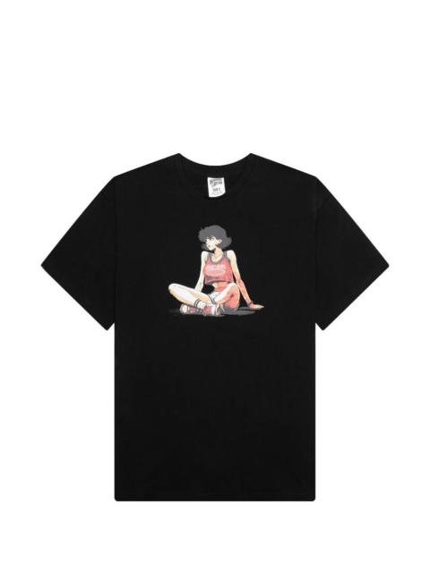 runner short-sleeve T-shirt