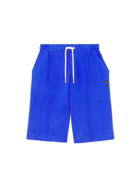 Puma x Ami Shorts Blue